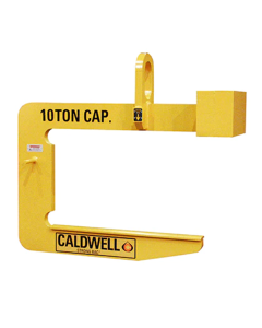 10 Ton Caldwell Heavy Duty 'C' Hook