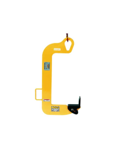 1/2 Ton Caldwell Pivoting Coil Hook