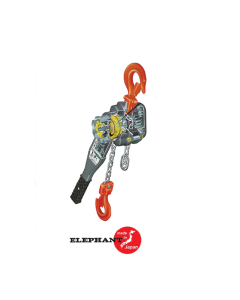 1.6 Ton Elephant YIII Series Lever Hoist with Overload Protection