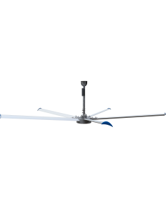 Patterson 18' HVLS Ceiling Fan