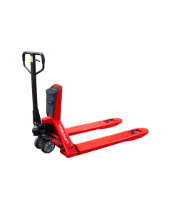 5,000 Lb Capacity Noblelift Scale Pallet Jack with Extended Functions