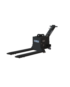 7,500 lb Capacity Align Production Systems Pneumatic Pallet Jack
