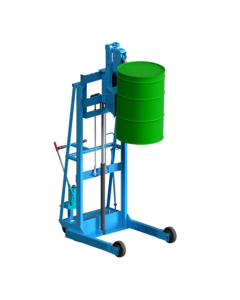 Vertical Lift Stackers to 45"