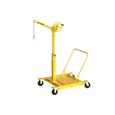 Sky Hook Premium 8765 Mobile Reverse Cherry Picker Lifts